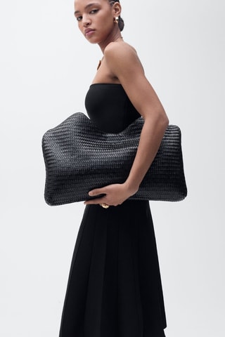 Robe - Noir