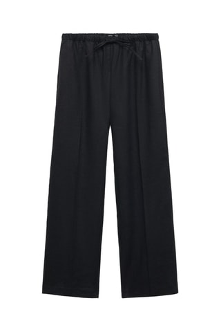 Pantalon - Noir