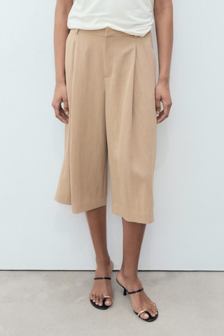 Short - Beige