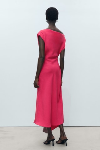Vestido - Rojo