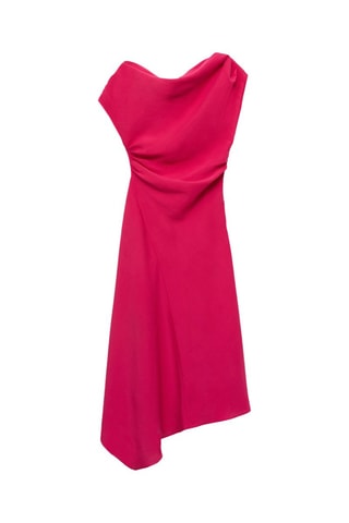 Vestido - Rojo