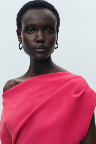 Vestido - Rojo