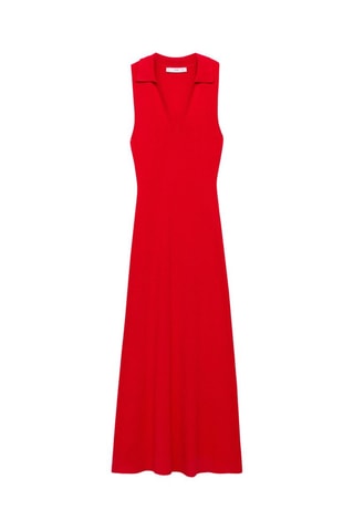 Robe - Rouge