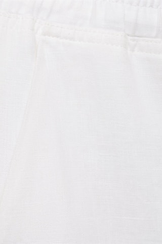 Pantalon - Bleu