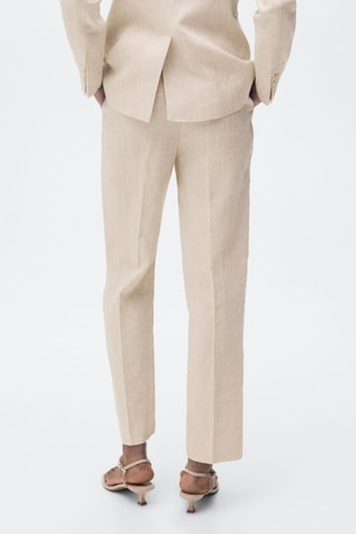 Pantalon - Gris