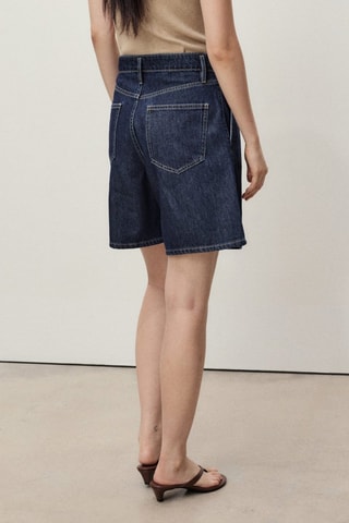 Short - Bleu