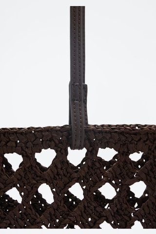 Sac à main - Marron