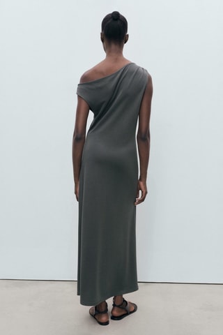 Robe - Gris