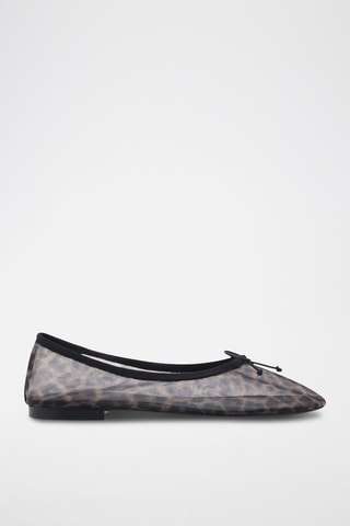 Ballerines - Noir