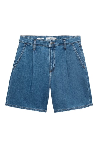 Short - Bleu