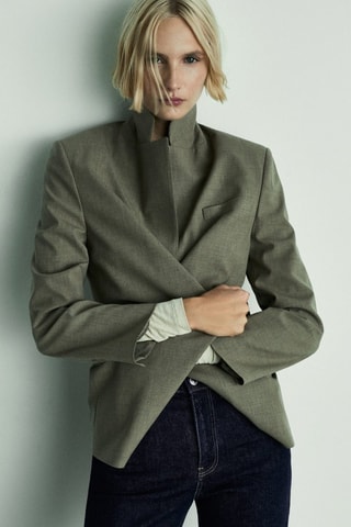 Jean - Bleu