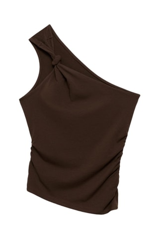 Top - Marron