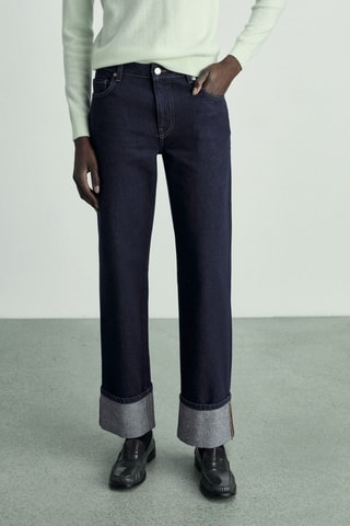 Jean - Bleu