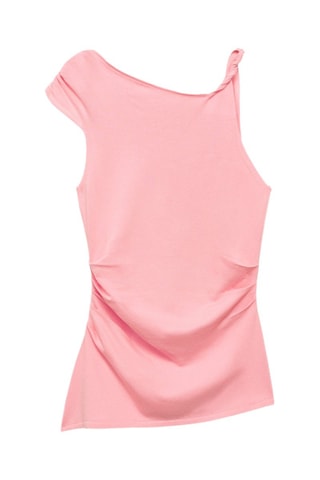 Jersey - Rose