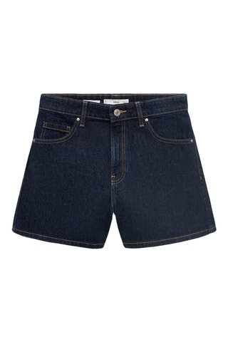 Short Zoey - Bleu