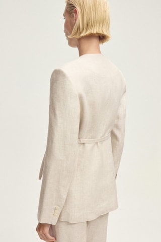 Blazer - Gris