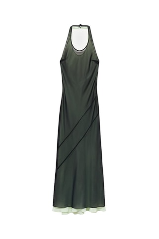 Robe - Noir