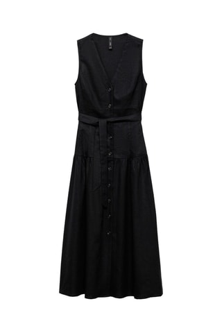 Robe - Noir