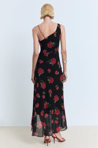 Robe - Noir