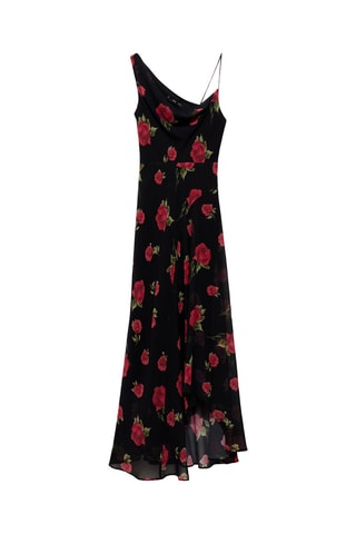 Robe - Noir