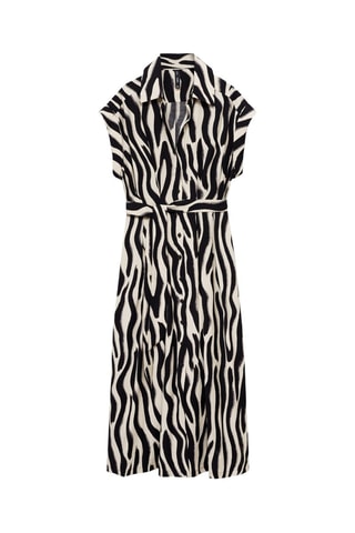 Robe - Noir