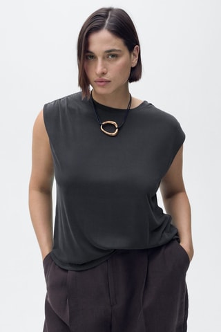 T-Shirt - Gris
