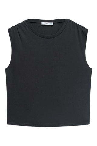 T-Shirt - Gris