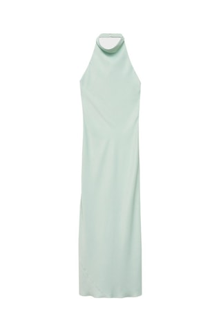 Robe - Vert