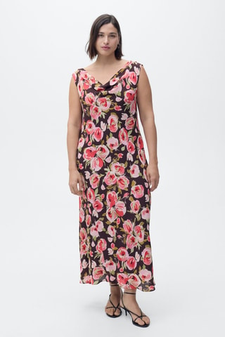 Robe - Marron