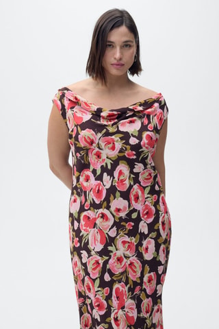 Robe - Marron