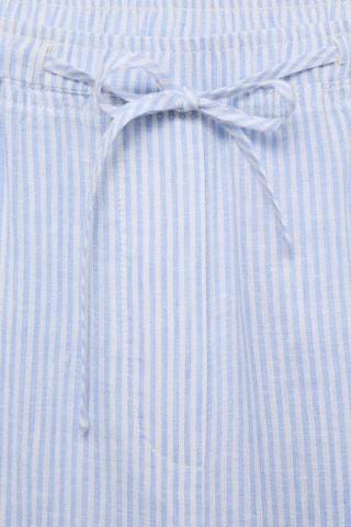 Pantalon - Bleu