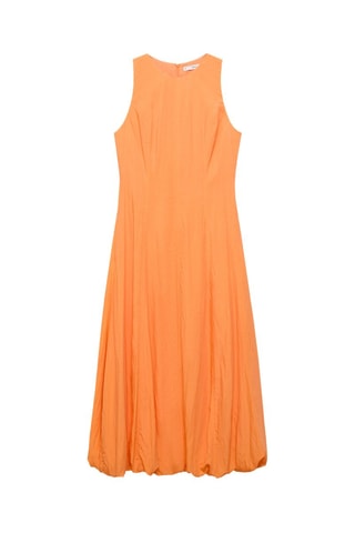 Robe - Orange
