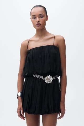 Robe - Noir