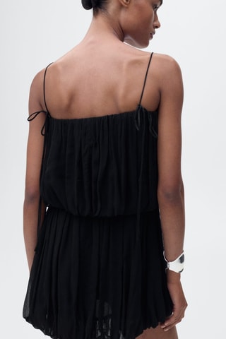 Robe - Noir
