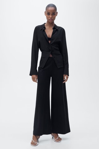 Pantalon - Noir