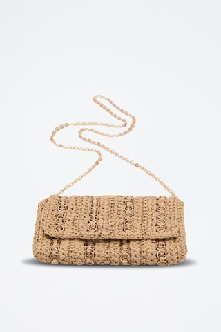 Sac à main - Beige