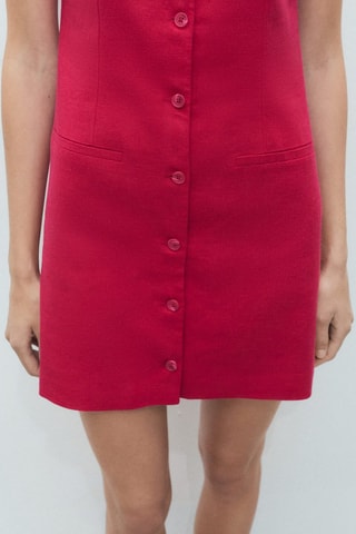 Robe - Rouge