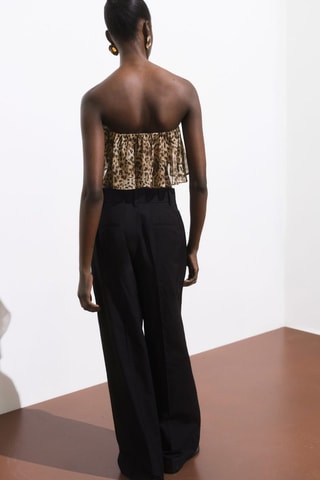 Top - Marron