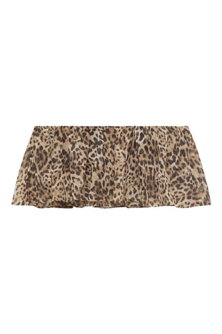 Top - Marron