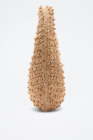 Sac à main - Beige