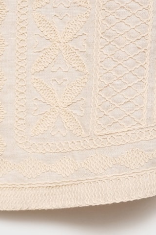 Gilet - Blanc