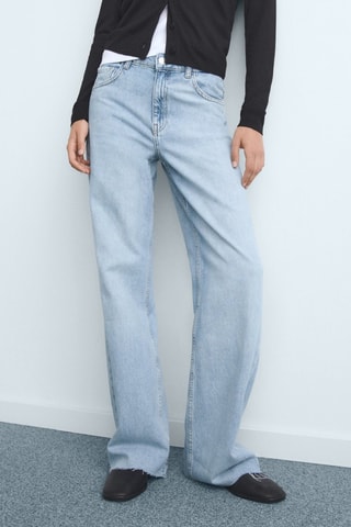 Jean - Bleu