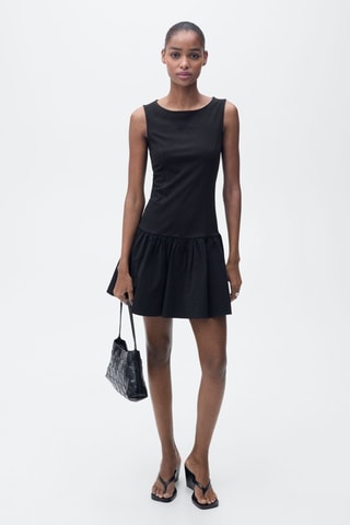 Robe - Noir