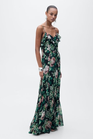 Robe - Noir