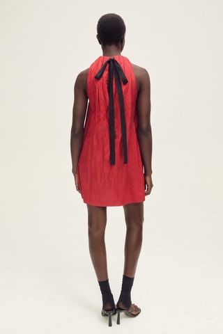 Robe - Rouge