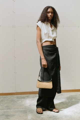 Sac à main - Noir