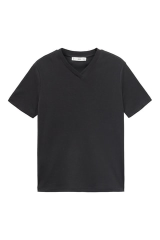 T-Shirt - Noir