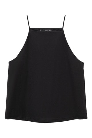 Top - Noir
