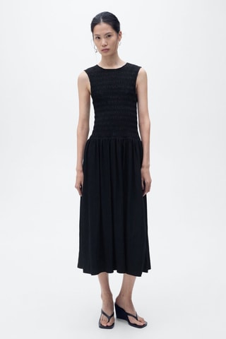 Robe - Noir