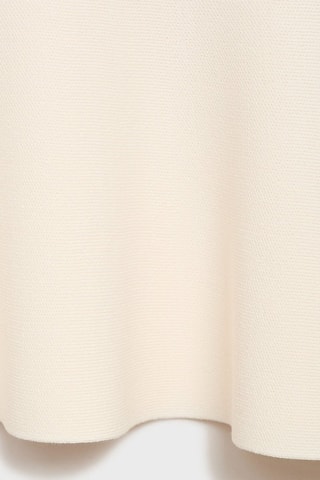 Top - Blanc